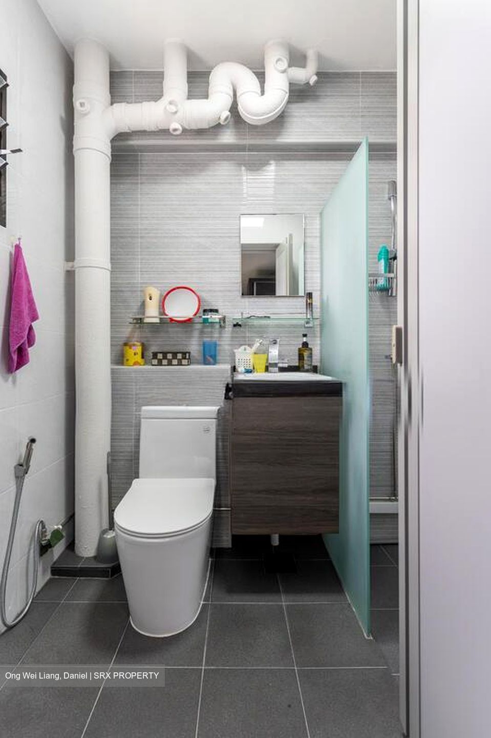 Blk 548 Choa Chu Kang Street 52 (Choa Chu Kang), HDB 5 Rooms #521431801